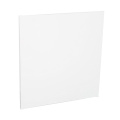 Freezer Case Flap - 2258203054 Freezer Door Monobloc 540x56 [Electrolux Aeg]